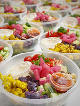 3 DAY VEGAN CLEANSE | Date: October 15 - 17, 2025.