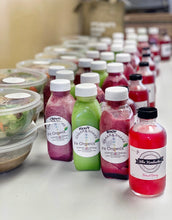 3 DAY VEGAN CLEANSE | Date: October 15 - 17, 2025.