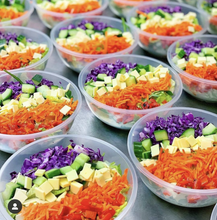 3 DAY VEGAN CLEANSE | Date: October 15 - 17, 2025.